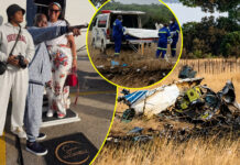 Wicknell Chivayo’s death and his fellow high-profile co-continentals who also died in mysterious helicopter accidents