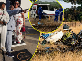 Wicknell Chivayo’s death and his fellow high-profile co-continentals who also died in mysterious helicopter accidents
