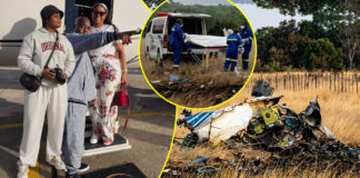 Wicknell Chivayo’s death and his fellow high-profile co-continentals who also died in mysterious helicopter accidents