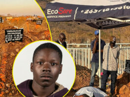 They Buried Wrong Body: Horror as ‘murdered’ mukorokoza returns home 3 days after ‘his burial’… Police launch investigation
