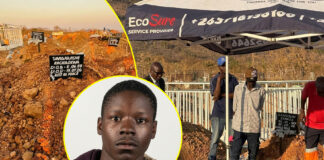 They Buried Wrong Body: Horror as ‘murdered’ mukorokoza returns home 3 days after ‘his burial’… Police launch investigation