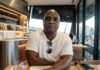 Zimbabwean man to rot in UK jail after striking wife 8 times on the head and pouring boiling water on her