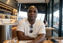 Zimbabwean man to rot in UK jail after striking wife 8 times on the head and pouring boiling water on her