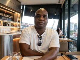 Zimbabwean man to rot in UK jail after striking wife 8 times on the head and pouring boiling water on her