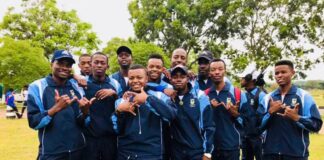Zimbabwe Proposed as an Esports Powerhouse by 2030