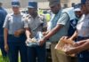 Warrants issued for Mnangagwa’s in-laws as government launches massive drug crackdown: 5000 people arrested in Harare