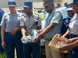 Warrants issued for Mnangagwa’s in-laws as government launches massive drug crackdown: 5000 people arrested in Harare