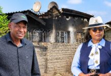 Man married to Remand Prison Chief Correctional Officer burnt to death hours before his divorce hearing at High Court