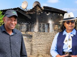 Man married to Remand Prison Chief Correctional Officer burnt to death hours before his divorce hearing at High Court