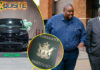 BOMBSHELL FRAUD: Wicknell Chivayo’s $250,000 luxury car offer to Advocate Lewis Uriri uncovers shocking identity theft scandal!