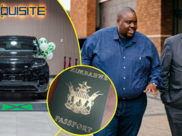 BOMBSHELL FRAUD: Wicknell Chivayo’s $250,000 luxury car offer to Advocate Lewis Uriri uncovers shocking identity theft scandal!