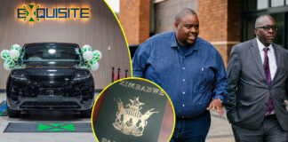 BOMBSHELL FRAUD: Wicknell Chivayo’s $250,000 luxury car offer to Advocate Lewis Uriri uncovers shocking identity theft scandal!