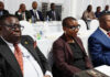 General Rugeje Finally Accepts Mozambique Diplomatic Job as Mnangagwa Axes Half of Zim’s Ambassadors In Massive Global Shake-Up!
