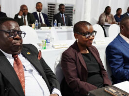 General Rugeje Finally Accepts Mozambique Diplomatic Job as Mnangagwa Axes Half of Zim’s Ambassadors In Massive Global Shake-Up!