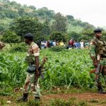 We bought these residential stands directly from Council: 600 Homeowners ordered to flee as army seizes land