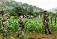 We bought these residential stands directly from Council: 600 Homeowners ordered to flee as army seizes land