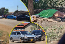 Harare driver instantly kills Budiriro vendor and destroys her musika with his mushikashika