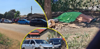 Harare driver instantly kills Budiriro vendor and destroys her musika with his mushikashika