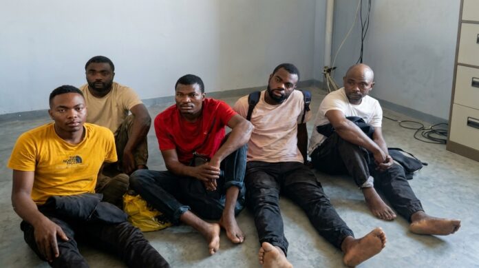 bulawayo armed robbers - bobby juwawu