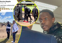 The notorious Mugabe boys: Chatunga strikes again, leaves another friend behind bars as playing with him gets risky (VIDEO)