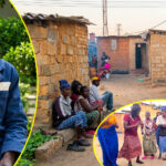 50-year-old Chitungwiza landlord beaten to death by his female tenant for asking about unpaid rent (VIDEO)