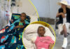 Brave Magistrate says NO after General Chiwenga’s ex-wife Marry Mubaiwa lost her children, right arm, left leg, money and houses