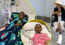 Blood, Screams, and Secrets: Inside Alleged Plot to Kill Zimbabwe’s Vice President General Chiwenga as Marry Mubaiwa Fights Back
