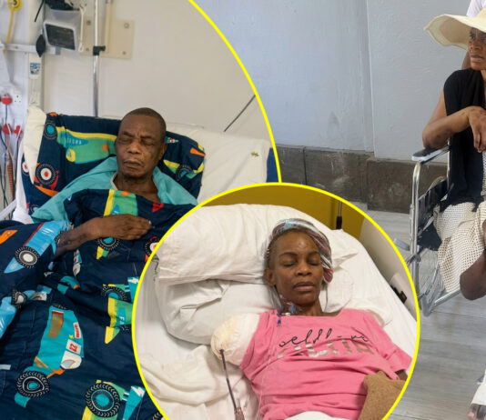 Blood, Screams, and Secrets: Inside Alleged Plot to Kill Zimbabwe’s Vice President General Chiwenga as Marry Mubaiwa Fights Back