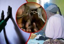 Muzukuru gets 15 years in prison over 3 strong lula lula rounds with tete (91)… woman now dishes sex to hubby’s young brother