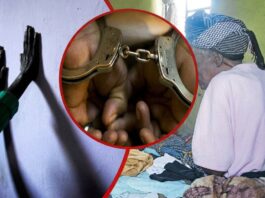 Muzukuru gets 15 years in prison over 3 strong lula lula rounds with tete (91)… woman now dishes sex to hubby’s young brother