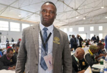 Gokwe man beaten to death after being forced into vehicle driven by Chief Chireya