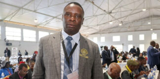 Gokwe man beaten to death after being forced into vehicle driven by Chief Chireya