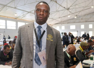 Gokwe man beaten to death after being forced into vehicle driven by Chief Chireya