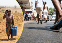 44°C in some areas: Meteorological Services Department issues strong warning as heatwave hits these parts of Zimbabwe