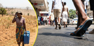 44°C in some areas: Meteorological Services Department issues strong warning as heatwave hits these parts of Zimbabwe