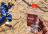 HE DIED AT THE BUS STOP: Man joins his ancestors after drinking 2 bottles of tumbwa worth US$1