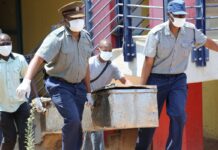 Wife found with multiple injuries at 5am as hubby lies unconscious: Another marriage ends in murder and attempted suicide