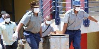 Wife found with multiple injuries at 5am as hubby lies unconscious: Another marriage ends in murder and attempted suicide
