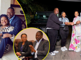 “Your wife Ruth to die soon during medical operation”: Chilling prophecy delivered to Makandiwa after row with Chiwenga (WATCH VIDEOS)