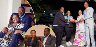 “Your wife Ruth to die soon during medical operation”: Chilling prophecy delivered to Makandiwa after row with Chiwenga (WATCH VIDEOS)