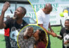 The Shocking Phone Call: Todya Mudododo singer Sugar Sugar asked to return Wicknell Chivayo’s Toyota Fortuner