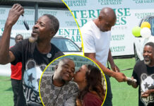 The Shocking Phone Call: Todya Mudododo singer Sugar Sugar asked to return Wicknell Chivayo’s Toyota Fortuner