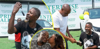 The Shocking Phone Call: Todya Mudododo singer Sugar Sugar asked to return Wicknell Chivayo’s Toyota Fortuner