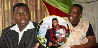 Dead Sungura Legend Tongai Moyo Comes To Me in My Dreams: Musician First Farai Reveals