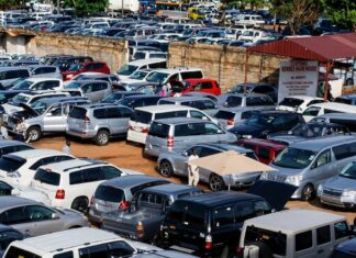 ZIMRA vehicle-duty change leaves Zimbabweans fleeing South Africa in big trouble