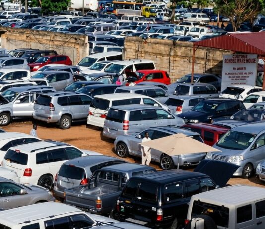 ZIMRA vehicle-duty change leaves Zimbabweans fleeing South Africa in big trouble