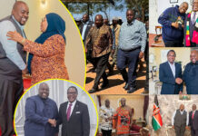 Presidential access, 3,000 cars and millions of cash: Wicknell Chivayo’s sudden death leaves many African presidents in tears