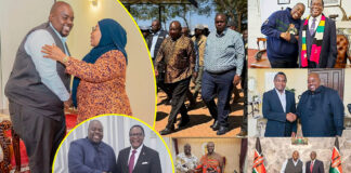 Presidential access, 3,000 cars and millions of cash: Wicknell Chivayo’s sudden death leaves many African presidents in tears