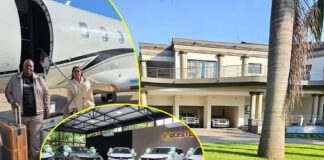 Millions of debts follow Wicknell Chivayo to the grave, car dealers owed US$5 million, mansion bought from Chihuri not fully paid