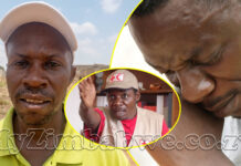 CURSED AND BEWITCHED: Ex-Macheso dancer hits hard times, now begging for food as Baba Shero says NO!